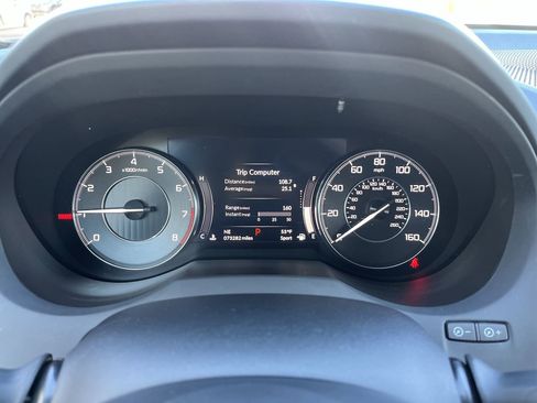 Used 2020 Acura RDX w/ Technology Package image 23