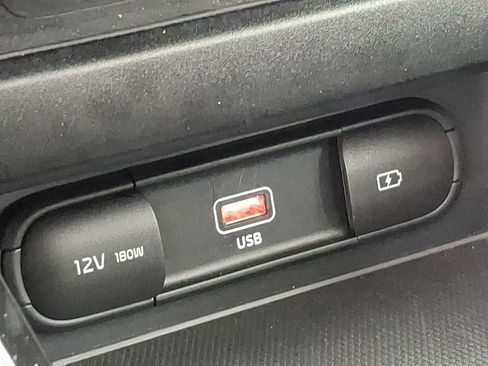 Used 2023 Kia Forte GT-Line w/ GT-Line Premium Package FWD image 25