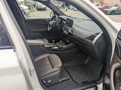 Used 2023 BMW X3 M40i image 29