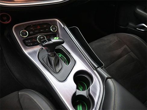 Used 2023 Dodge Challenger R/T Scat Pack image 12