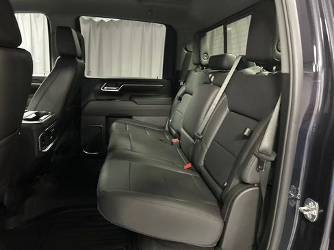 New 2026 GMC Sierra 2500 SLT w/ SLT Premium Package AWD/4WD image 21