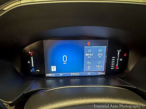 Certified 2023 Ford Escape ST-Line w/ Tech Pack #1 image 14