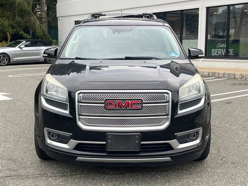 Used 2016 GMC Acadia Denali AWD/4WD image 2