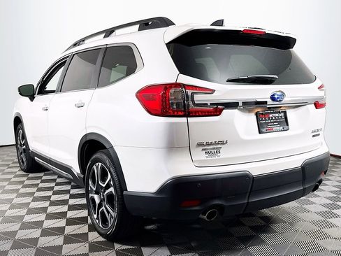 Used 2026 Subaru Ascent Touring AWD/4WD image 5
