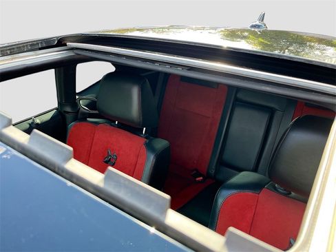 Used 2021 Dodge Challenger R/T Scat Pack w/ Shaker Package image 21