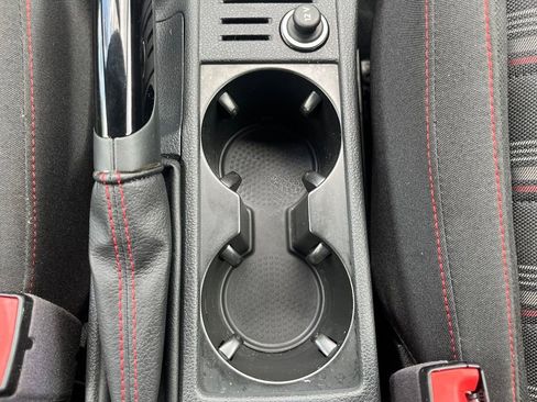 Used 2017 Volkswagen GTI Sport FWD image 14