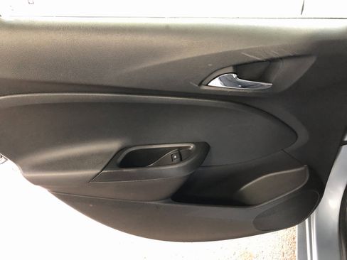 Certified 2017 Chevrolet Cruze LS image 12