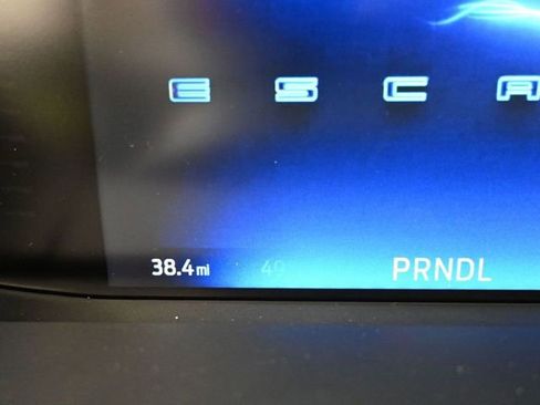 New 2026 Ford Escape Active image 19