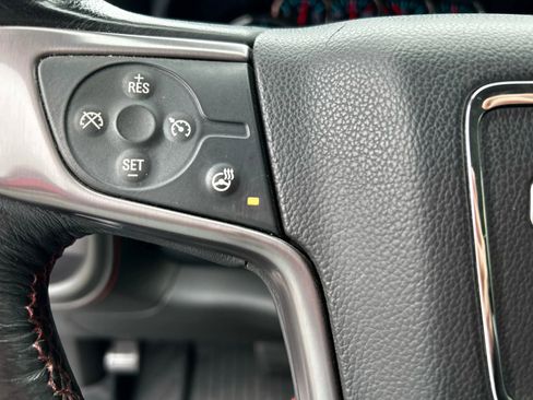 Used 2018 GMC Sierra 1500 SLT w/ All Terrain Package image 16