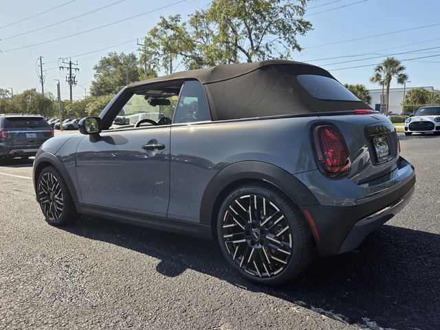 New 2026 MINI Cooper S FWD image 5