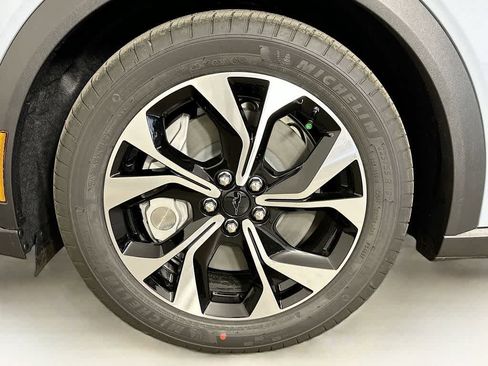 New 2025 Ford Mustang Mach-E Select w/ Comfort Package Lite image 7