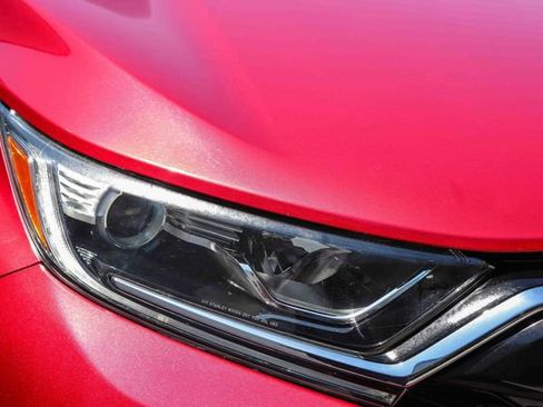 Certified 2022 Honda CR-V EX-L image 6
