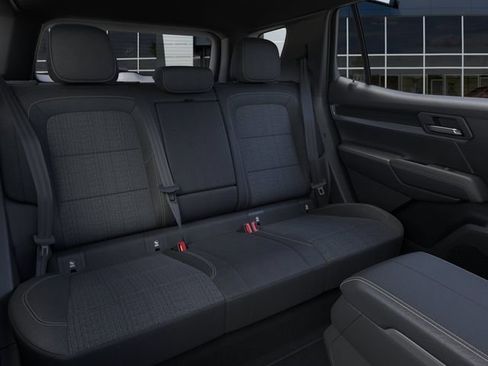 New 2027 GMC Terrain Elevation FWD image 17