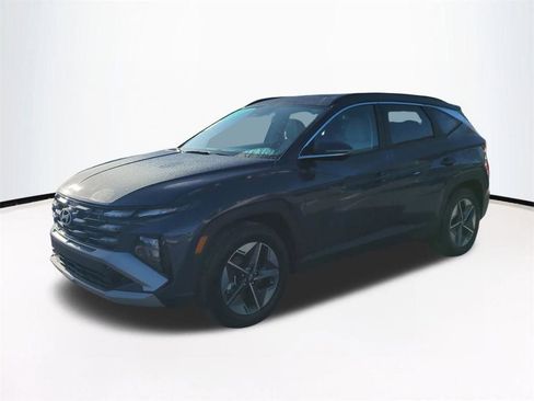 New 2026 Hyundai Tucson SEL image 9