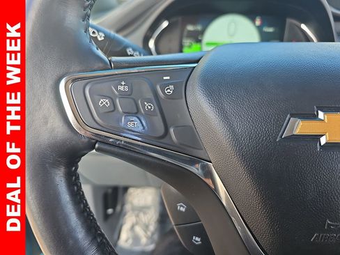 Used 2021 Chevrolet Bolt Premier image 16