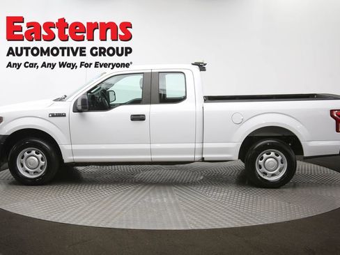 Used 2020 Ford F150 XL w/ Equipment Group 101A Mid image 60