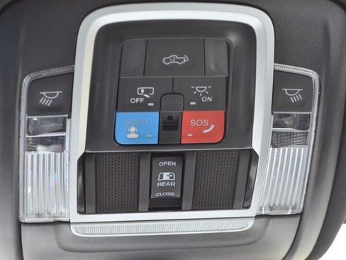 New 2026 RAM 1500 Big Horn image 31