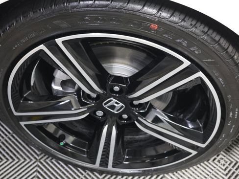 New 2026 Honda Accord SE image 25