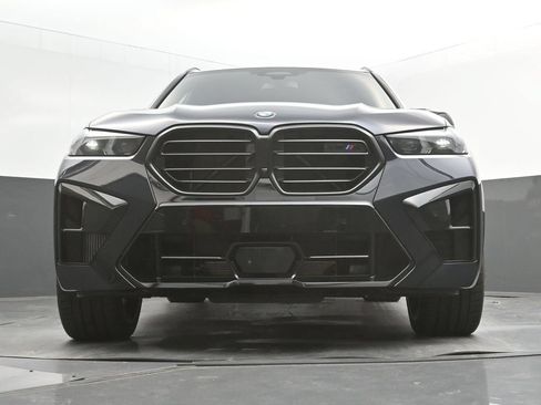 New 2026 BMW X5 M Competition w/ Executive Package AWD/4WD image 50