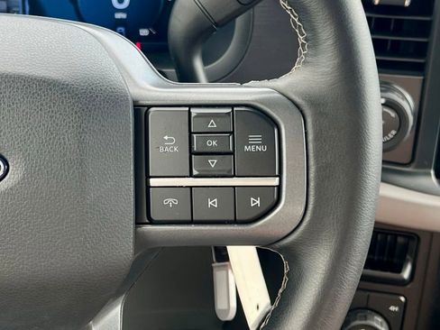 Used 2024 Ford F150 XLT w/ Mobile Office Package image 24