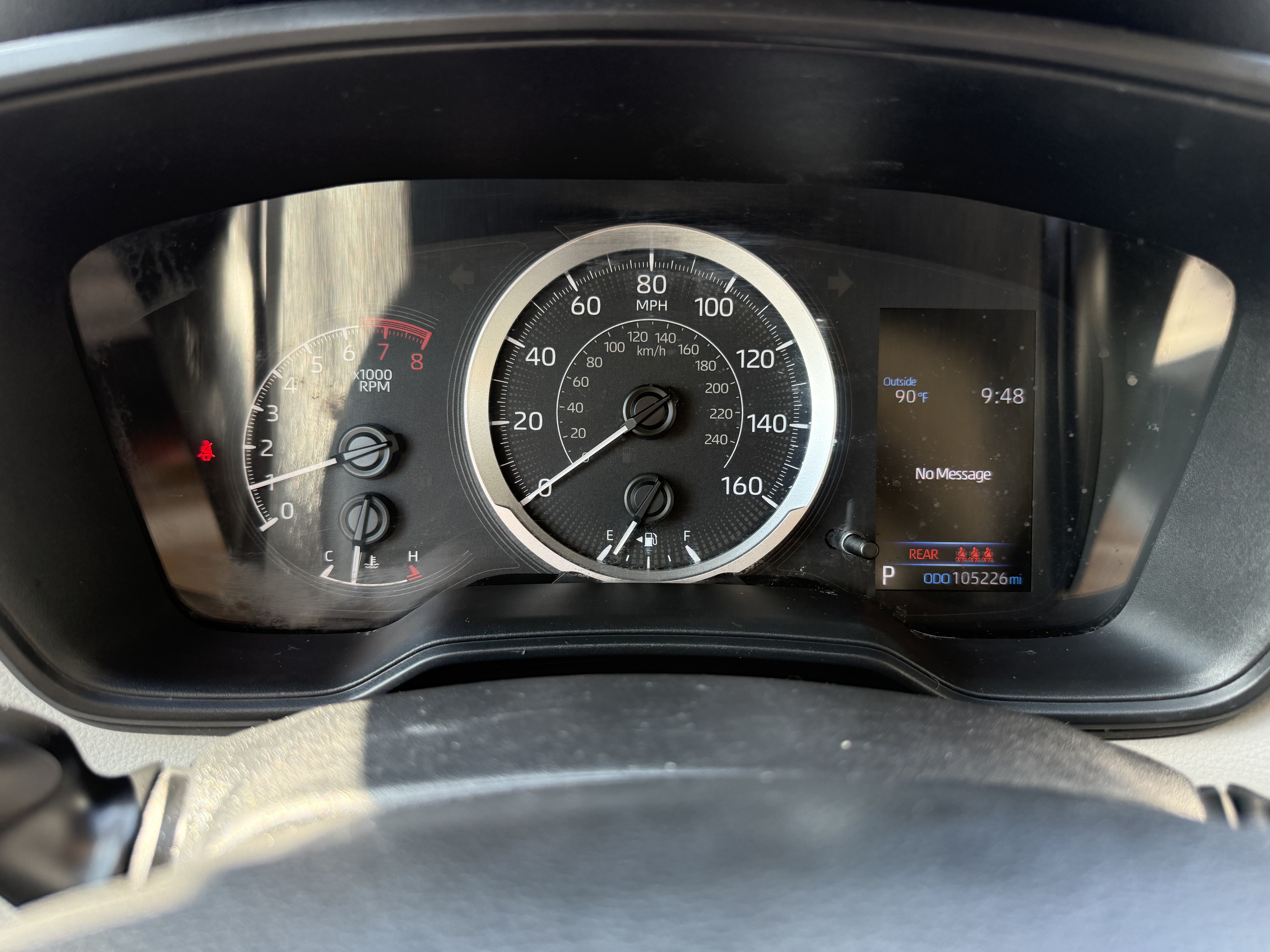 Used 2021 Toyota Corolla LE FWD image 13