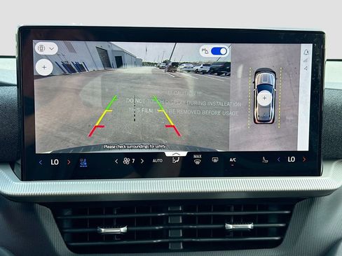 New 2026 Ford Explorer Tremor w/ Tremor Ultimate Package AWD/4WD image 14