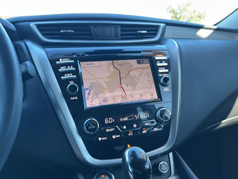 Used 2023 Nissan Murano SL w/ SL Moonroof Package image 31