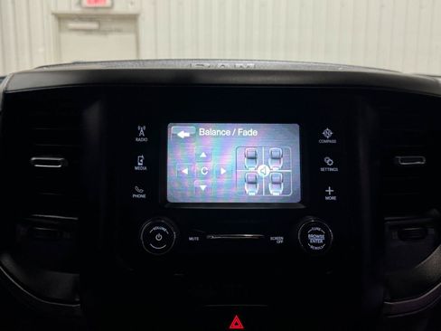 Used 2023 RAM 3500 Tradesman AWD/4WD image 38
