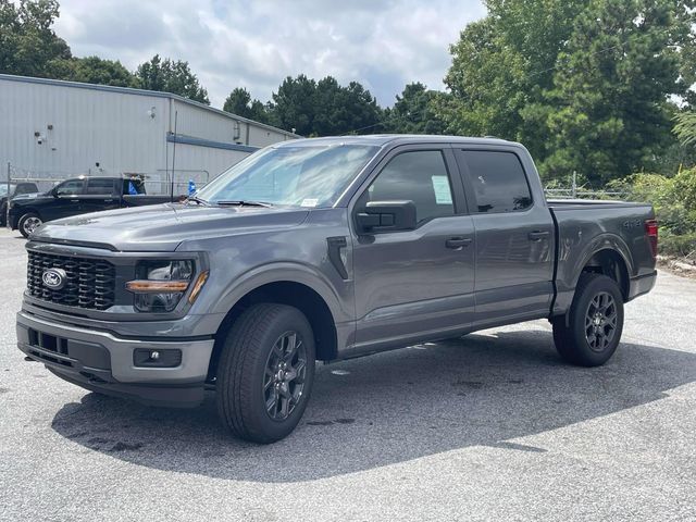New 2026 Ford Ranger XLT w/ Equipment Group 301A High RWD image 30