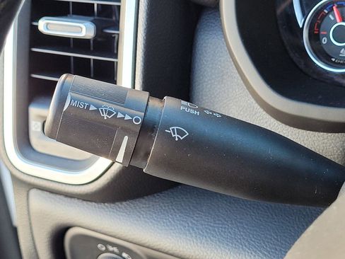 Used 2021 RAM 2500 Laramie w/ Night Edition image 34