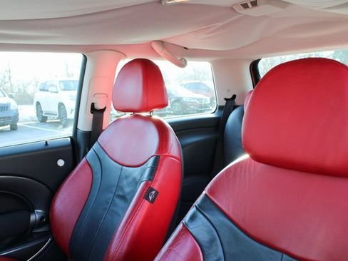 Used 2004 MINI Cooper S image 13