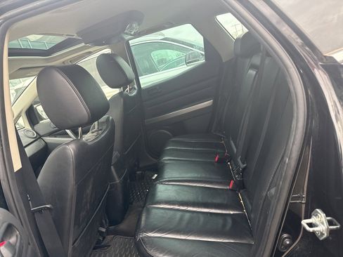 Used 2012 MAZDA CX-7 i Touring image 5