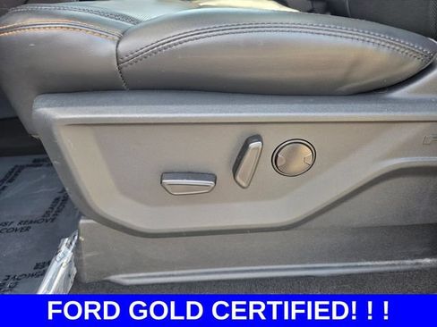 Used 2025 Ford Expedition Tremor AWD/4WD image 10