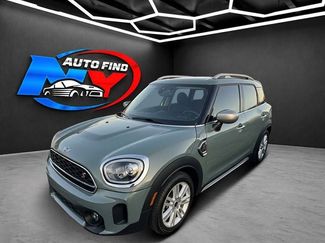 Used 2024 MINI Cooper Countryman S FWD video 1