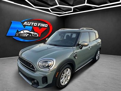Used 2024 MINI Cooper Countryman S
