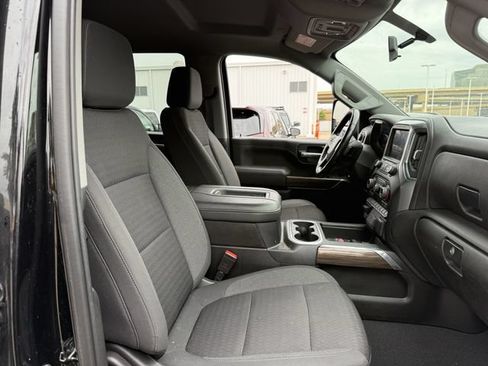 Used 2022 Chevrolet Silverado 2500 LT w/ Convenience Package AWD/4WD image 29