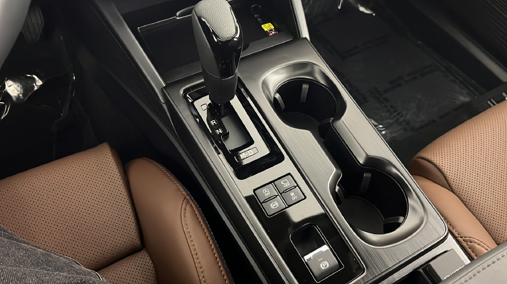 New 2026 Subaru Outback Touring XT AWD/4WD image 27