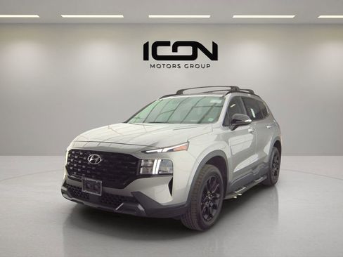 Used 2022 Hyundai Santa Fe XRT image 9