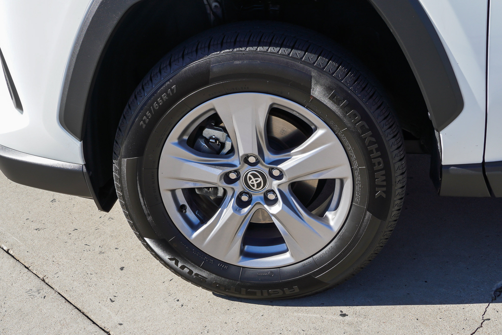Certified 2024 Toyota RAV4 XLE AWD/4WD image 12