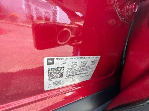 Used 2019 Chevrolet Blazer RS image 47