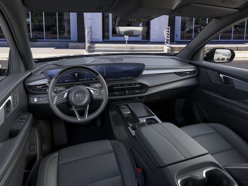 New 2026 Buick Enclave Preferred w/ Power Package image 87