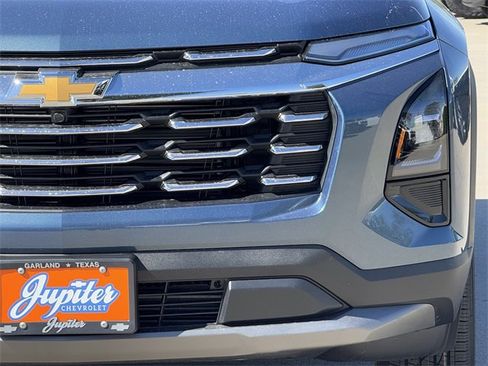 New 2026 Chevrolet Equinox LT image 8