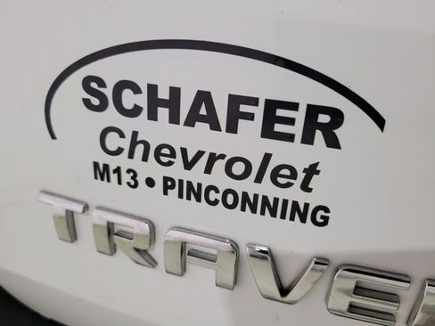 Used 2019 Chevrolet Traverse LT image 68