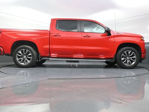 Used 2020 Chevrolet Silverado 1500 RST image 31