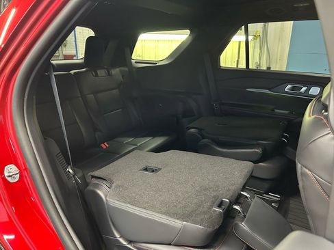 New 2026 Ford Explorer ST image 47