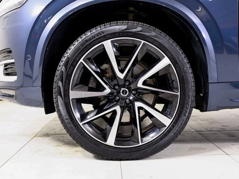 Used 2023 Volvo XC90 B6 Plus w/ Protection Package Premier AWD/4WD image 29