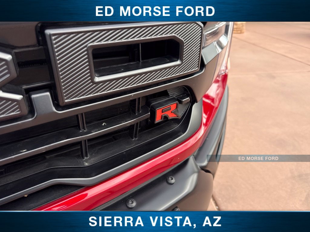 Used 2024 Ford F150 Raptor w/ Equipment Group 803A Raptor R AWD/4WD image 17
