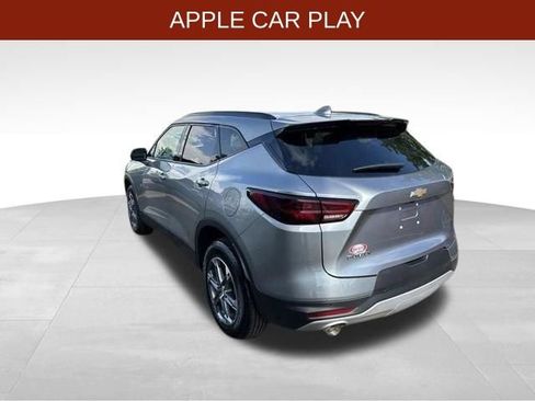 Used 2024 Chevrolet Blazer LT w/ Convenience Package FWD image 5