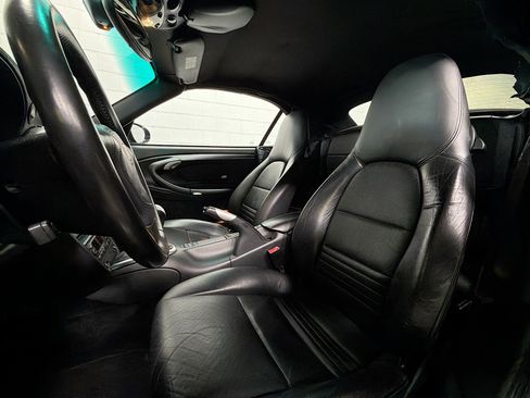 Used 2005 Porsche 911 Turbo image 5