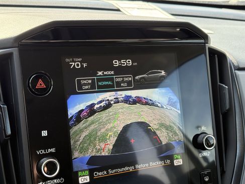 New 2026 Subaru Crosstrek 2.5i Limited image 23